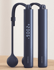 Xiaomi Pametno uže za preskakanje, crno (44578)