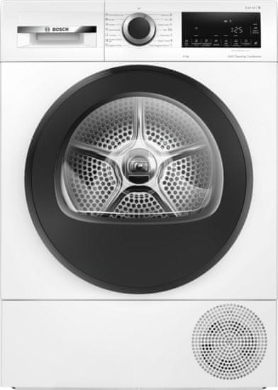 Bosch Sušilica s toplinskom pumpom WQG14501BY
