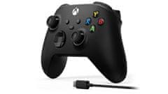 Microsoft Xbox kontroler za PC, bežični, USB-C (EP2-31141)