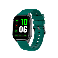 Canyon Pametni sat Chatter SW-58, crno-zelene boje
