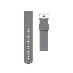 Canyon Pametni sat Chatter SW-58, srebrno-sive boje