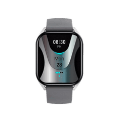 Canyon Pametni sat Chatter SW-58, srebrno-sive boje