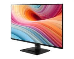 MSI Pro MP271A E2 monitor, 27, FHD, IPS, 120Hz, 1ms, crni