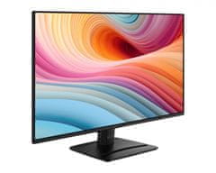 MSI Pro MP271A E2 monitor, 27, FHD, IPS, 120Hz, 1ms, crni