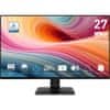 MSI Pro MP271A E2 monitor, 27, FHD, IPS, 120Hz, 1ms, crni