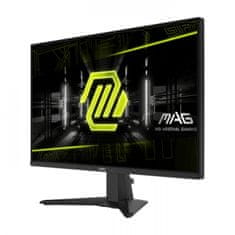 MSI Mag 275QF monitor, 27, WQHD, IPS, 180Hz, 0,5ms, crni (9S6-3CE21M-035)