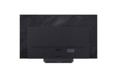 LG OLED55C51LA.AEU 4K UHD televizor, OLED, evo AI C5