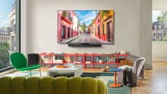 LG OLED55C51LA.AEU 4K UHD televizor, OLED, evo AI C5