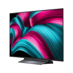 LG OLED65C51LA.AEU 4K UHD televizor, OLED, evo AI C5