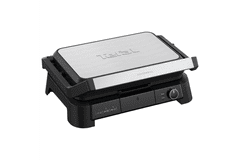 Tefal Supergrill 3u1 XL kontaktni roštilj (GC520DE0)