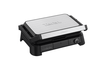 Tefal Supergrill 3u1 XL kontaktni roštilj (GC520DE0)