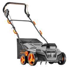 VonHaus 2 u 1 bežični aerator i skarifikator