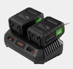 VonHaus 2 u 1 bežični aerator i skarifikator
