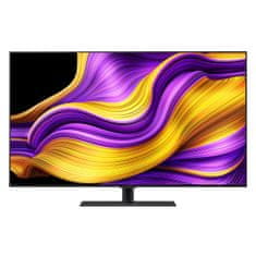 LG OLED55G53LS.AEU 4K UHD televizor, OLED, evo AI G5