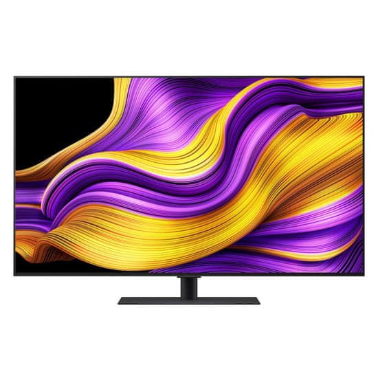 LG OLED55G53LS.AEU 4K UHD televizor, OLED, evo AI G5