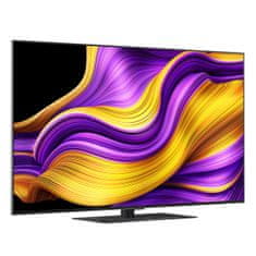 LG OLED55G53LS.AEU 4K UHD televizor, OLED, evo AI G5