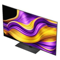 LG OLED55G53LS.AEU 4K UHD televizor, OLED, evo AI G5