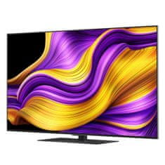 LG OLED55G53LS.AEU 4K UHD televizor, OLED, evo AI G5