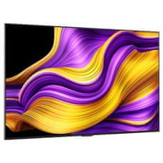 LG OLED65G51LW.AEU 4K UHD televizor, OLED, evo AI G5