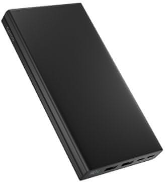 EPICO UltraPack EP29 prijenosna baterija, 30000 mAh, 45 W, crna