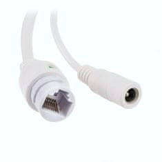 Secutek PTZ IP kamera sa senzorom pokreta SBS-RPP06