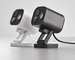 AQARA G5 Pro vanjski hub s kamerom, PoE, bijeli
