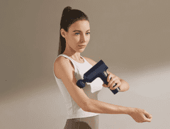 Xiaomi Uređaj za masažu Massage Gun 2, 2450mAh (60073)
