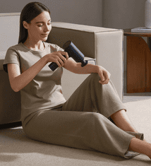 Xiaomi Uređaj za masažu Massage Gun 2, 2450mAh (60073)