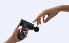 Xiaomi Uređaj za masažu Massage Gun mini 2, 1900mAh (60070)
