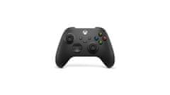 Microsoft Xbox kontroler, bežični, crni (EP2-29934)