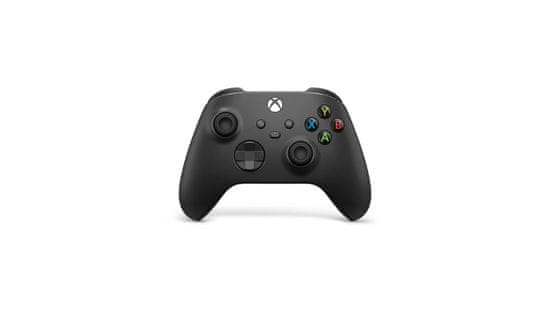 Microsoft Xbox kontroler, bežični, crni (EP2-29934)