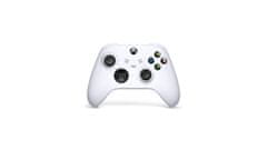 Microsoft Xbox kontroler, bežični, bijeli (EP2-29923)