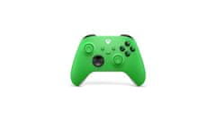Microsoft Xbox kontroler, bežični, zeleni (EP2-33419)