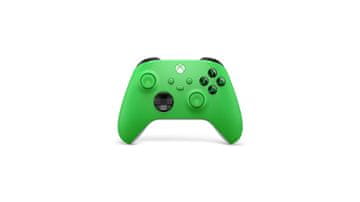 Microsoft Xbox kontroler, bežični, zeleni (EP2-33419)