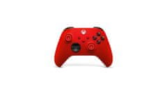 Microsoft Xbox kontroler, bežični, crveni (EP2-33420)