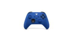 Microsoft Xbox kontroler, bežični, plavi (EP2-33421)