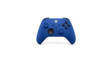 Microsoft Xbox kontroler, bežični, plavi (EP2-33421)