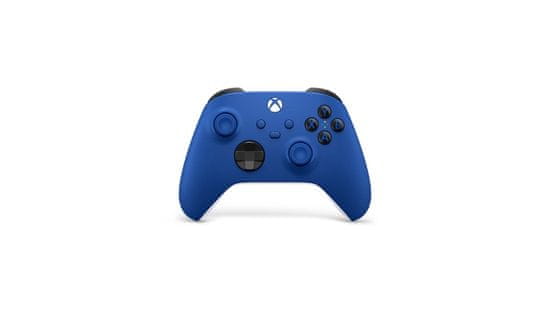 Microsoft Xbox kontroler, bežični, plavi (EP2-33421)