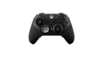 Microsoft Kontroler za Xbox Elite Series 2, bežični, crni (RGF-00009)