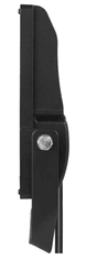 EMOS ZS1100A LED reflektor Asimo Asymmetric, 100 W, NW, crni