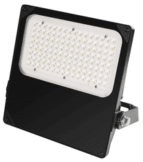 EMOS ZS1100A LED reflektor Asimo Asymmetric, 100 W, NW, crni