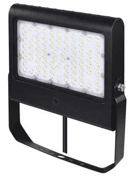 EMOS ZS2462 LED reflektor Ageno, 150 W, NW, crni
