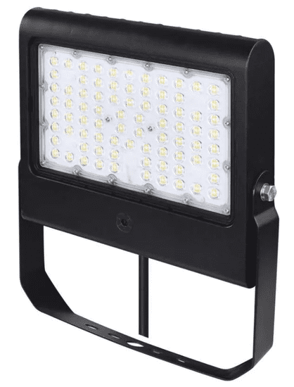 EMOS ZS2462 LED reflektor Ageno, 150 W, NW, crni