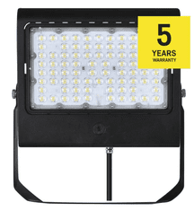 EMOS ZS2462 LED reflektor Ageno, 150 W, NW, crni
