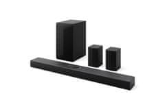 LG S70TR soundbar zvučnik
