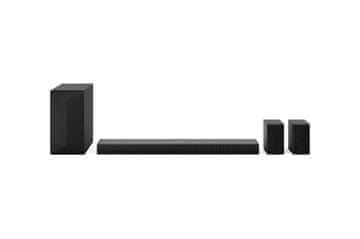 LG S70TR soundbar zvučnik