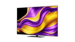 LG OLED65G53LS.AEU 4K UHD televizor, OLED, evo AI G5