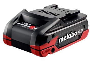 LIHDXTREME BATERIJA 18V - 4.0AH - ME 624974000
