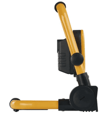 EMOS ZS2812 LED reflektor, punjiv, ACCO, 10 W, CW