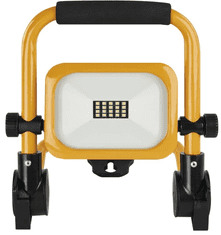 EMOS ZS2812 LED reflektor, punjiv, ACCO, 10 W, CW